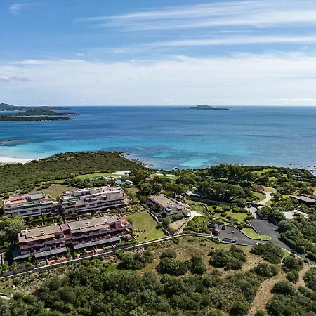 Apartmán Portisco Nature Olbia
