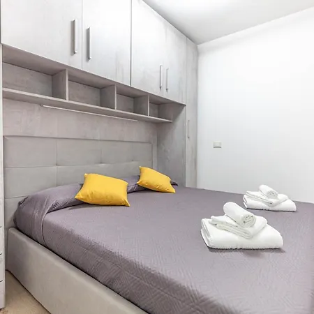 Portisco Nature Apartmán *
