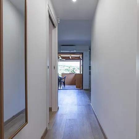 Appartement Portisco Nature