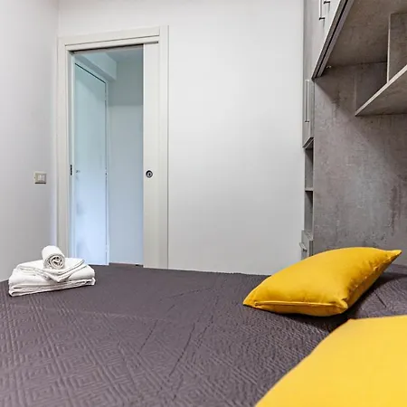 Appartement Portisco Nature Olbia