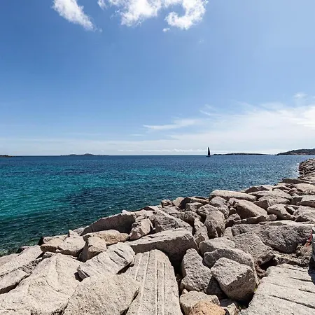 Appartement Portisco Nature Olbia