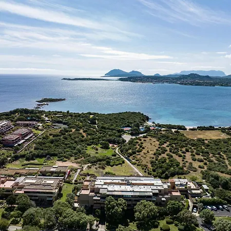 Portisco Nature Apartment Olbia