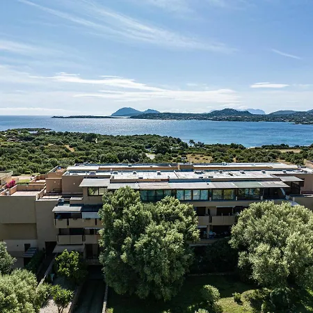 Appartement Portisco Nature Olbia