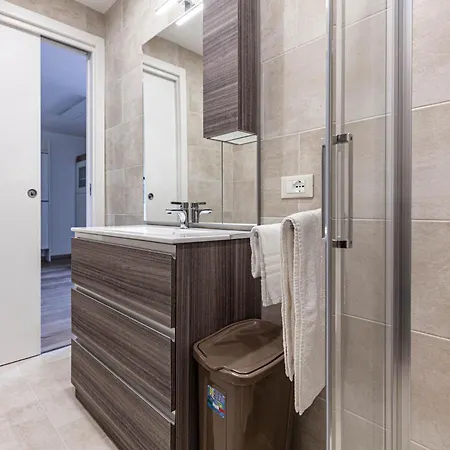 Appartement Portisco Nature *