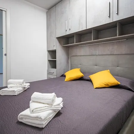 Apartmán Portisco Nature