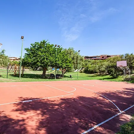 Portisco Nature Apartmán Olbia