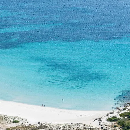 Apartmán Portisco Nature