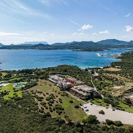 Portisco Nature