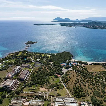 Portisco Nature Appartement *