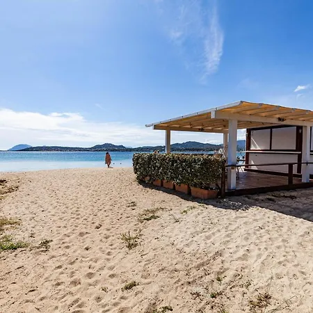 Appartement Portisco Nature Olbia