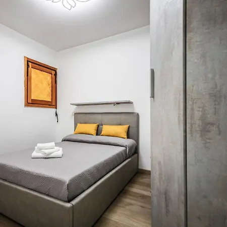 Appartement Portisco Nature *