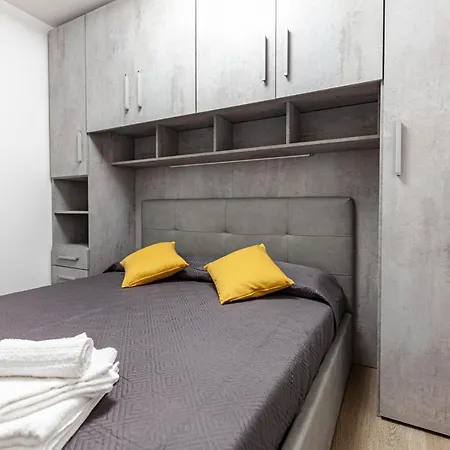 Portisco Nature Appartement Olbia