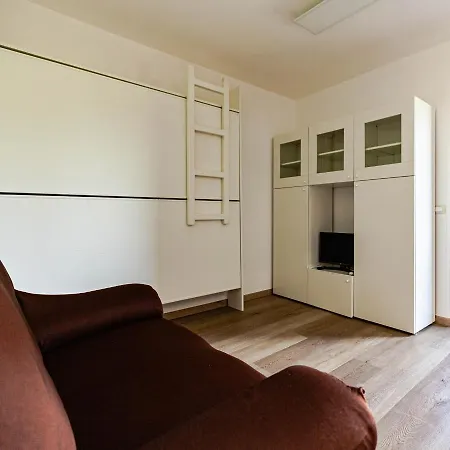 Appartement Portisco Nature *