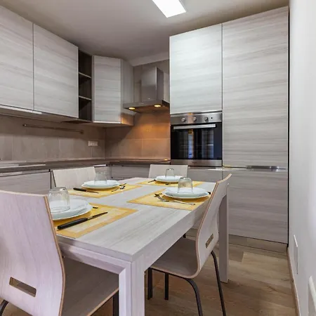 Appartement Portisco Nature Olbia