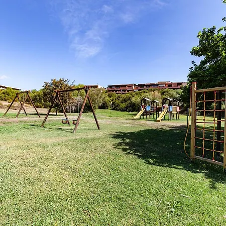 Apartamento Portisco Nature *