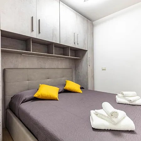 Apartment Portisco Nature *