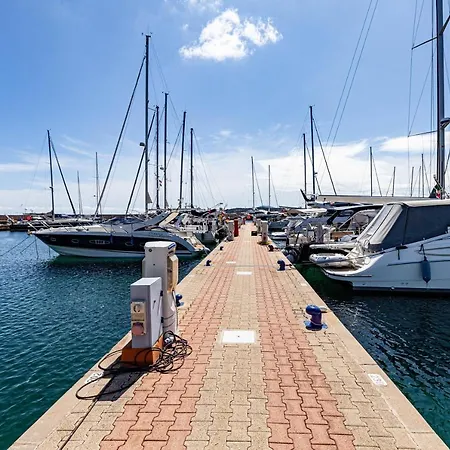 Appartement Portisco Nature Olbia