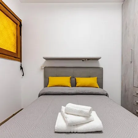 Appartement Portisco Nature