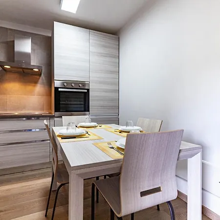 Portisco Nature Apartment *