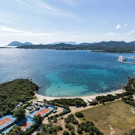 Portisco Nature Apartment