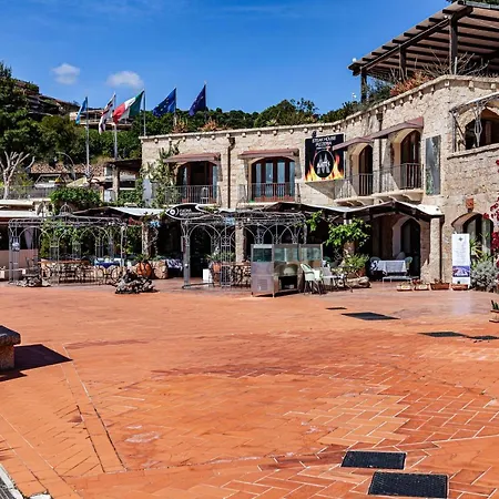 Portisco Nature Apartment
