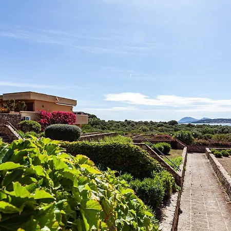 Portisco Nature Olbia
