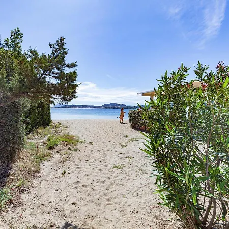 Portisco Nature Apartment *