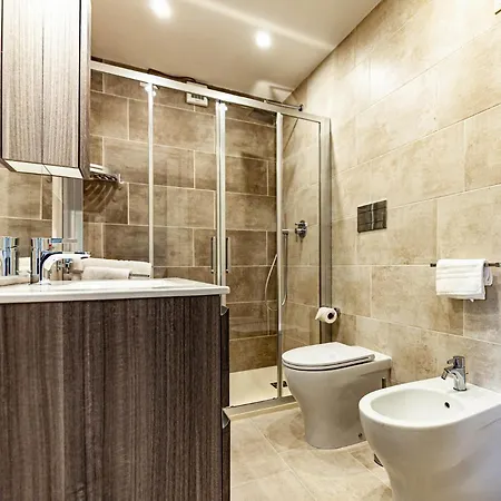 Portisco Nature Apartment *
