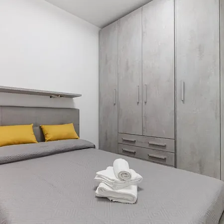 Appartement Portisco Nature