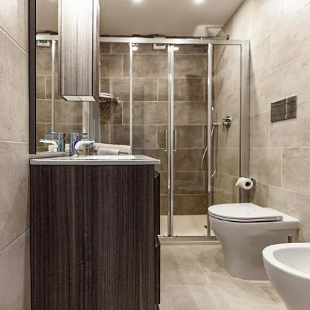 Appartement Portisco Nature