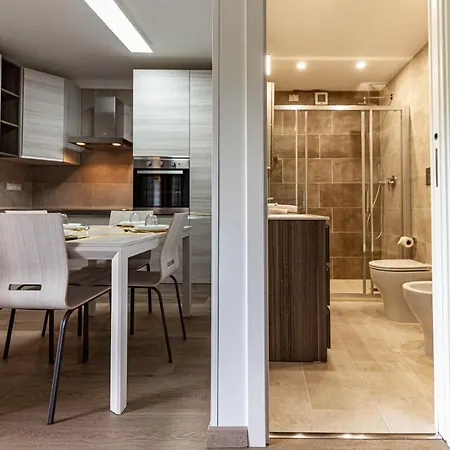 Appartement Portisco Nature