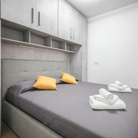 Portisco Nature Appartement Olbia