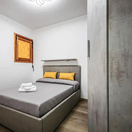 Apartment Portisco Nature *