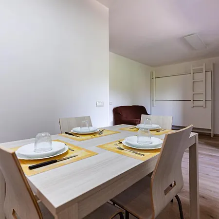Portisco Nature Apartment Olbia