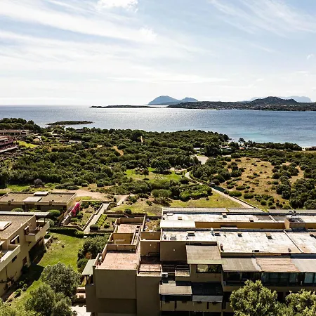 Portisco Nature * Olbia