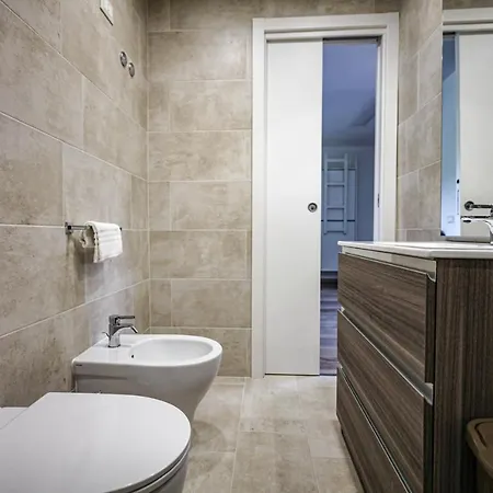 Portisco Nature Apartment *