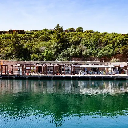 Portisco Nature * Olbia